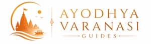 Ayodhya Varanasi Guides logo