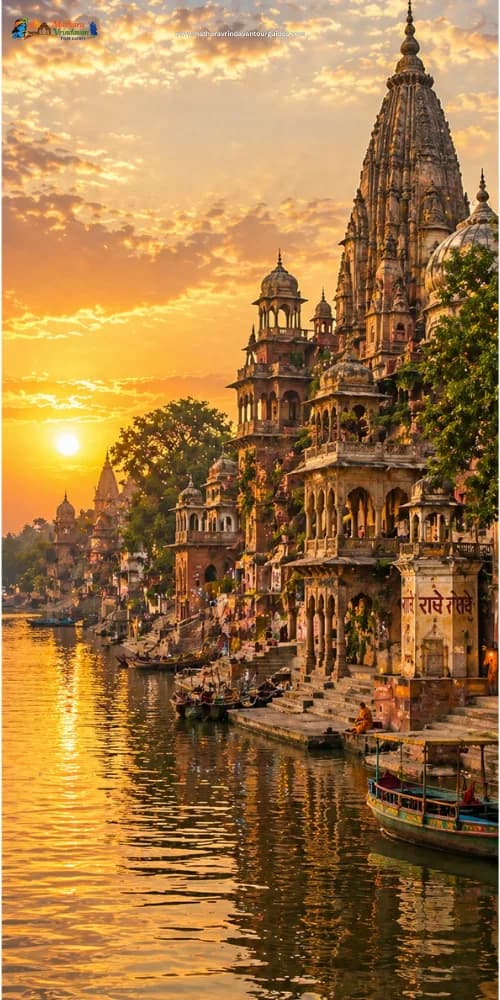 Ayodhya Varanasi Tour Package FAQs
