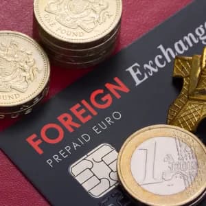 Foreign Currency Exchange