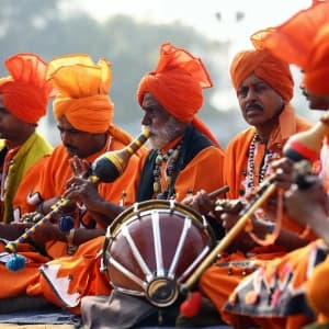 Traditional Artists & Bhajans