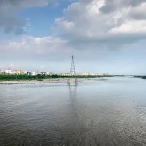 Yamuna Boating